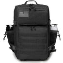ReFire Gear Sentinel 45L Tactical Backpack | Heavy-Duty Hiking & Survival Rucksack