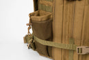 ReFire Gear Sentinel 45L Tactical Backpack | Heavy-Duty Hiking & Survival Rucksack