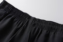 New For 2025 Summer Men'S Beach Quick Dry Running Sports Board Black Shorts Casual Oversize 8XL 7XL Pants Trouers