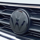 The Crest | Precision-Fit Front Grille Emblem Cover for Volkswagen