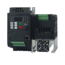The Volt Commander | Industrial VFD Variable Frequency Drive Converter