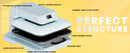 The Flatiron Pro | 15×15" 1500W Automatic Digital Heat Press Machine