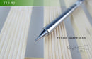The Thermal Architect | T12 Precision Soldering Iron Tip Collection