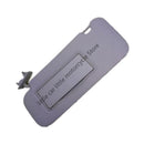The Clarity Shield | Precision Replacement Sun Visor for Peugeot 2008/3008/308/408/508 & Citroën C5