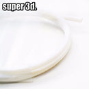 The Extrusion Line | PTFE Bowden Tube for 3D Printers 8M