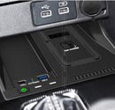 The Civic Link | Precision Wireless Charging Console for 11th Gen Honda Civic (2022-2025)