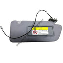 The Clarity Shield | Precision Replacement Sun Visor for Peugeot 2008/3008/308/408/508 & Citroën C5