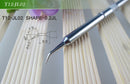 The Thermal Architect | T12 Precision Soldering Iron Tip Collection