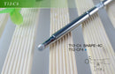 The Thermal Architect | T12 Precision Soldering Iron Tip Collection