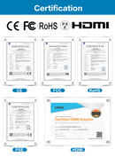 The Prism Field | 13.3" FHD Portable Touch Monitor for Mobile Productivity