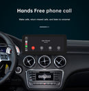 The Stuttgart Screen | 12.3" Wireless CarPlay & Android Auto Display for Mercedes-Benz