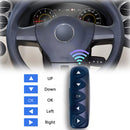 The Wolfsburg Glass | 12.3" Digital LCD Dashboard Cluster for VW MK6/MK7 Platform