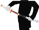 The Three-Sword Legacy | Roronoa Zoro Katana Collector's Set — Sandai Kitetsu, Wado Ichimonji & Enma