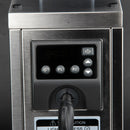 The Barista's Edge | Professional-Grade Milk Steamer with Precision Temperature Control