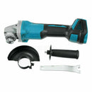 The Spark Forge | 125mm Brushless Cordless Angle Grinder Kit