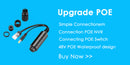 The Argus Pro | 12MP Dual-Lens PTZ AI Surveillance Camera