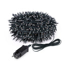The Twilight Cascade | 50M Outdoor LED Fairy Light String