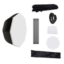 The Photon Foundry | 135W Daylight-Balanced COB LED Video Light