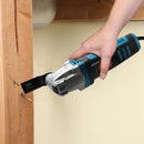The Surgeon | 600W Quick-Release Oscillating Multi-Tool System