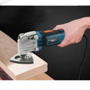 The Surgeon | 600W Quick-Release Oscillating Multi-Tool System
