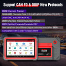 The X431 IMMO Plus | Professional Immobilizer & Key Programming System