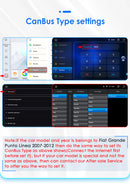 The Dash Nexus | 1-DIN Android Auto Head Unit with 7862 DSP & Wireless CarPlay
