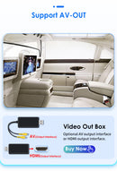 The Dash Nexus | 1-DIN Android Auto Head Unit with 7862 DSP & Wireless CarPlay