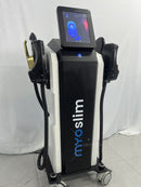 The Architect | NEO RF Electromagnetic Body Sculpting Platform