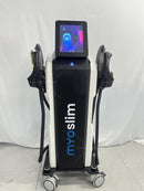 The Architect | NEO RF Electromagnetic Body Sculpting Platform