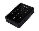 The Gatekeeper | IP66 Smart Access Control Keypad with Tuya WiFi & App Control