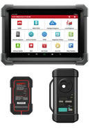 The Cipher Master | X-PROG 3 Automotive Immobilizer & ECU Programming Platform