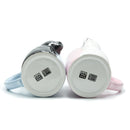 The Morning Duet | Kiss Cat Couple Ceramic Coffee Mug Set