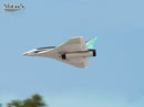 The Blackbird | 50mm 11-Blade High-Velocity EDF Power System for RC Aircraft