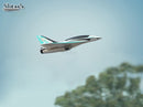 The Blackbird | 50mm 11-Blade High-Velocity EDF Power System for RC Aircraft