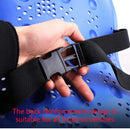 The Lumbar Guardian | Ergonomic Mesh Back Support Cushion for Car & Office