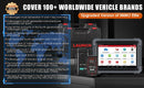 The Cipher Master | X-PROG 3 Automotive Immobilizer & ECU Programming Platform
