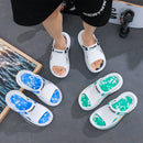 The Drift | Contoured Recovery Slide — Post-Activity Footbed for Indoor & Outdoor Ease