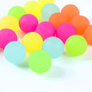 The Nova Orb | Kinetic Glow-in-the-Dark Stress Relief Bouncy Sphere