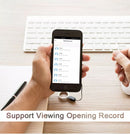 The Gatekeeper | IP66 Smart Access Control Keypad with Tuya WiFi & App Control