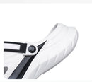 The Drift | Contoured Recovery Slide — Post-Activity Footbed for Indoor & Outdoor Ease