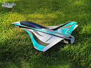The Blackbird | 50mm 11-Blade High-Velocity EDF Power System for RC Aircraft