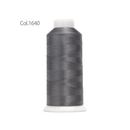 The Chroma Spool | 120D/2 Industrial Polyester Embroidery Thread — 4000m