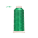 The Chroma Spool | 120D/2 Industrial Polyester Embroidery Thread — 4000m