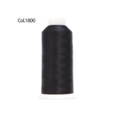 The Chroma Spool | 120D/2 Industrial Polyester Embroidery Thread — 4000m