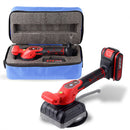 The Foundation Loom | 200KG Electric Tile Vibrator — 5-Gear Commercial Tiling Machine