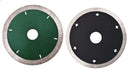 Sintered Diamond Saw Blade | Diamond Saw Blade | WXYuanChao