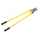Manual Cable Cutter Industrial Grade Carbon Steel Cable Scissors Tool