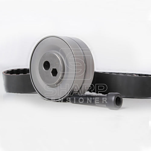 2929933,2937741,02109085 Deutz Timing Belt Repair Kit