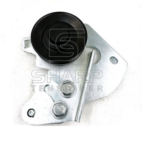 Cummins 3914086  3912413  Belt tensioner