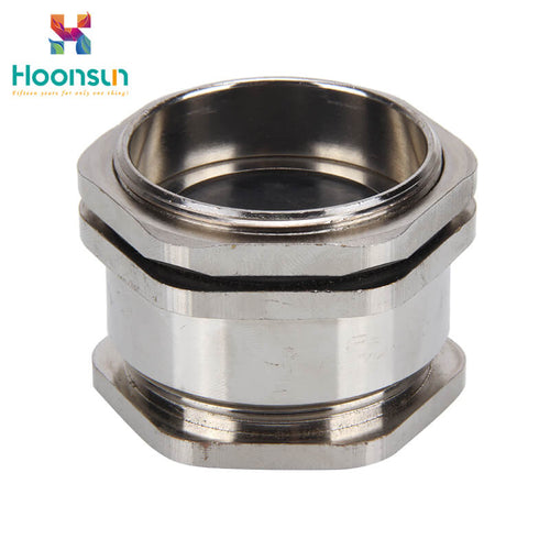 Single Compression Type Cable Gland